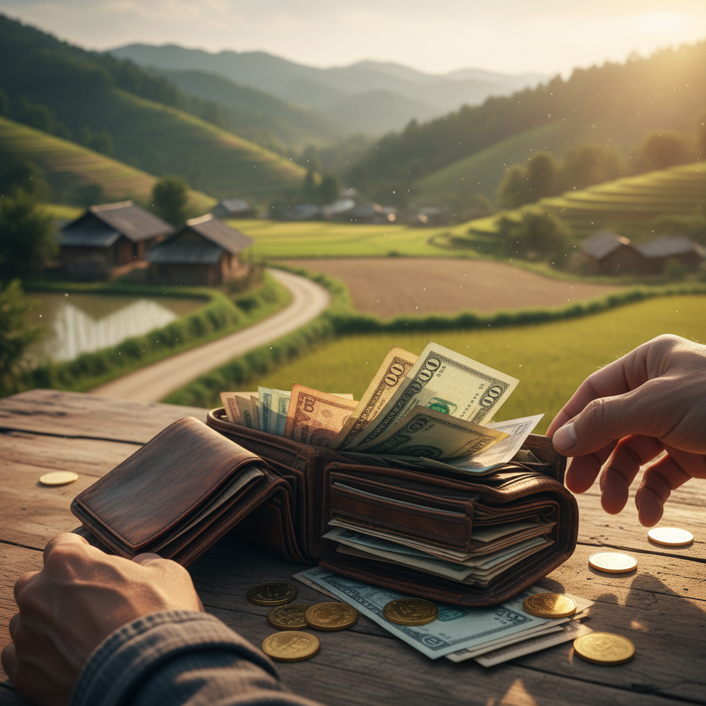 📢 지방에서 일하면 통장이 더 두둑해져요