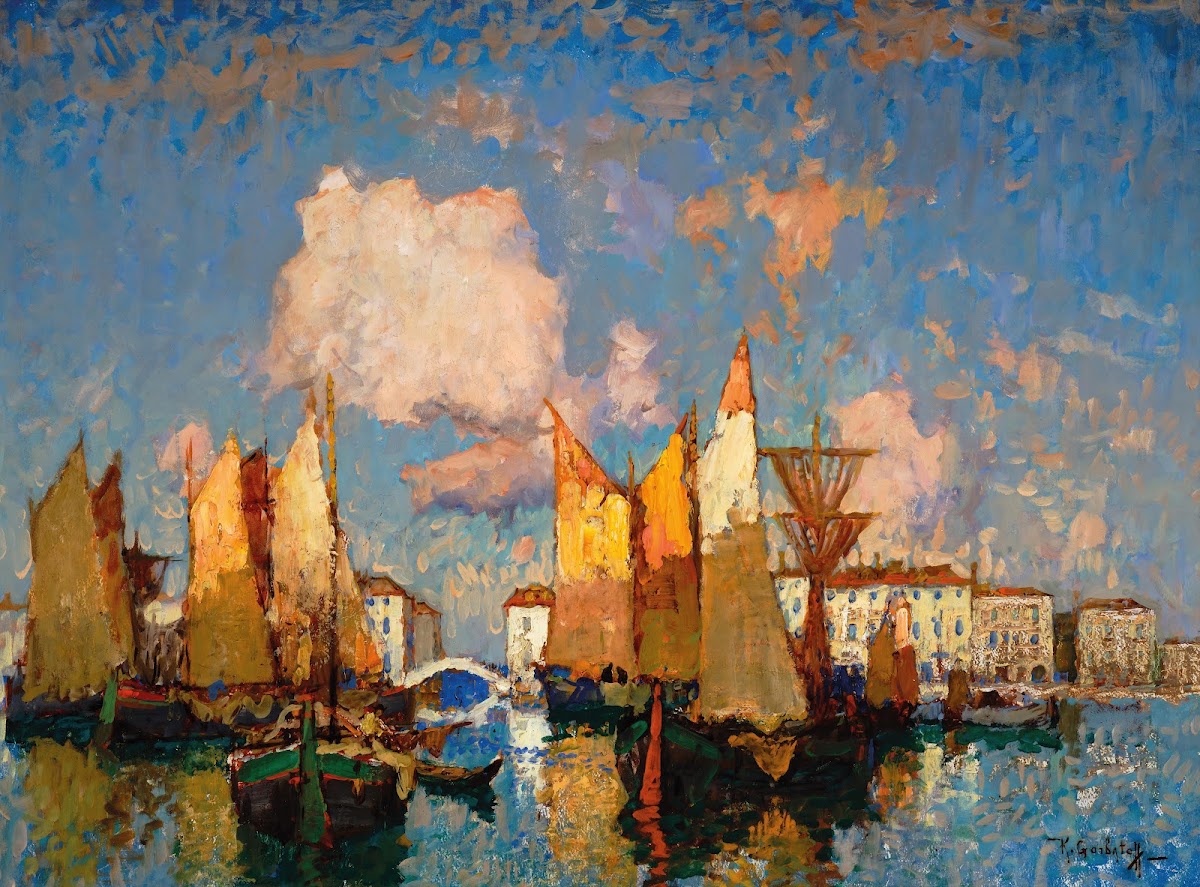 Chioggia