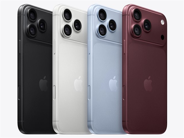 Apple iPhone 18 Pro Max 買取