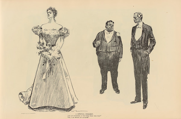 A special exhibit 1893 1900
