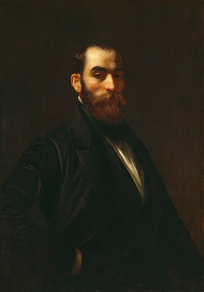 Worthington Whittredge 1854