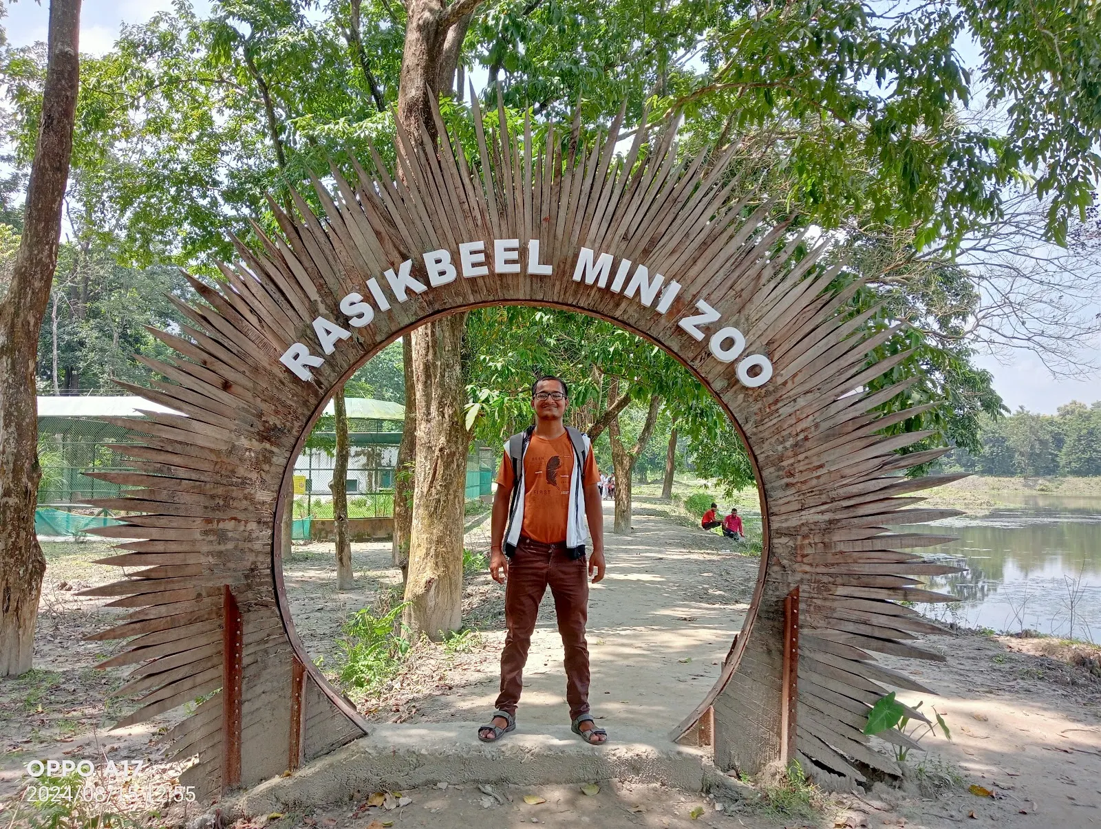 Rasikbil