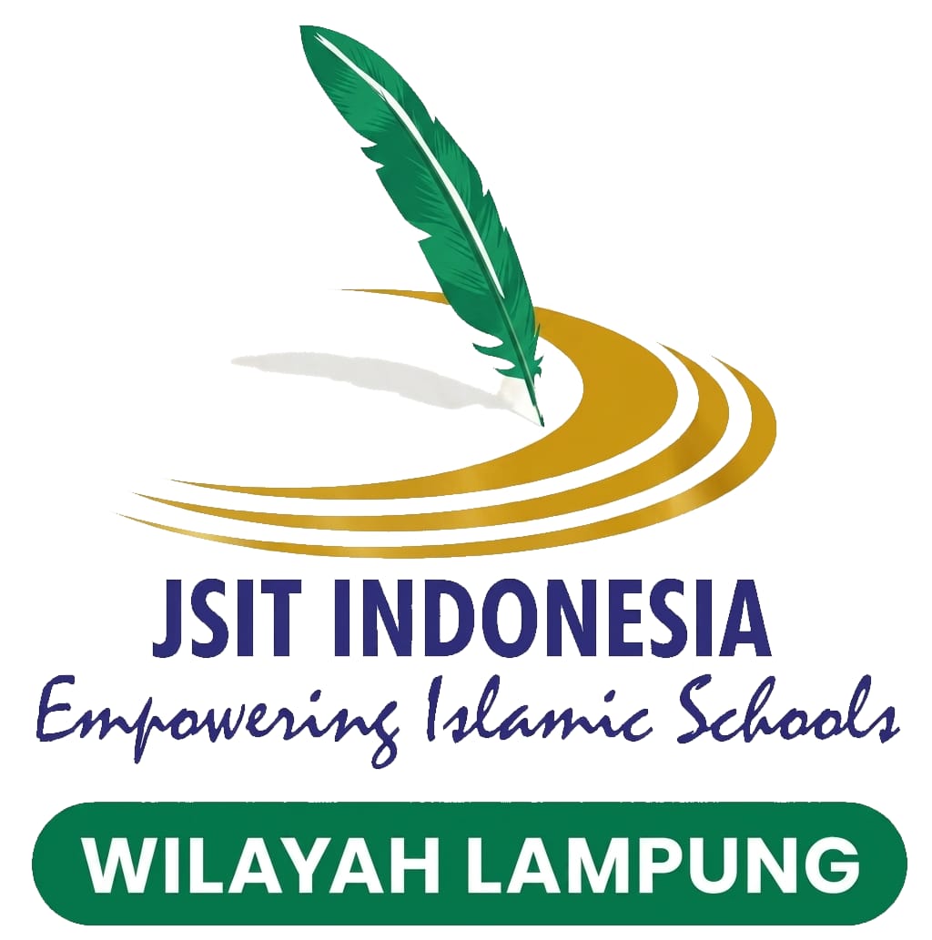 Logo JSIT Lampung