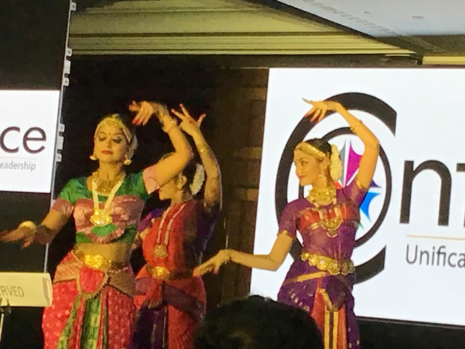 Bharat Conclave (2nd) & Aavaran (2nd), London, United Kingdom — photograph 26