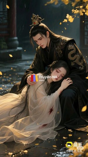 Đại Hỉ Trong Cung