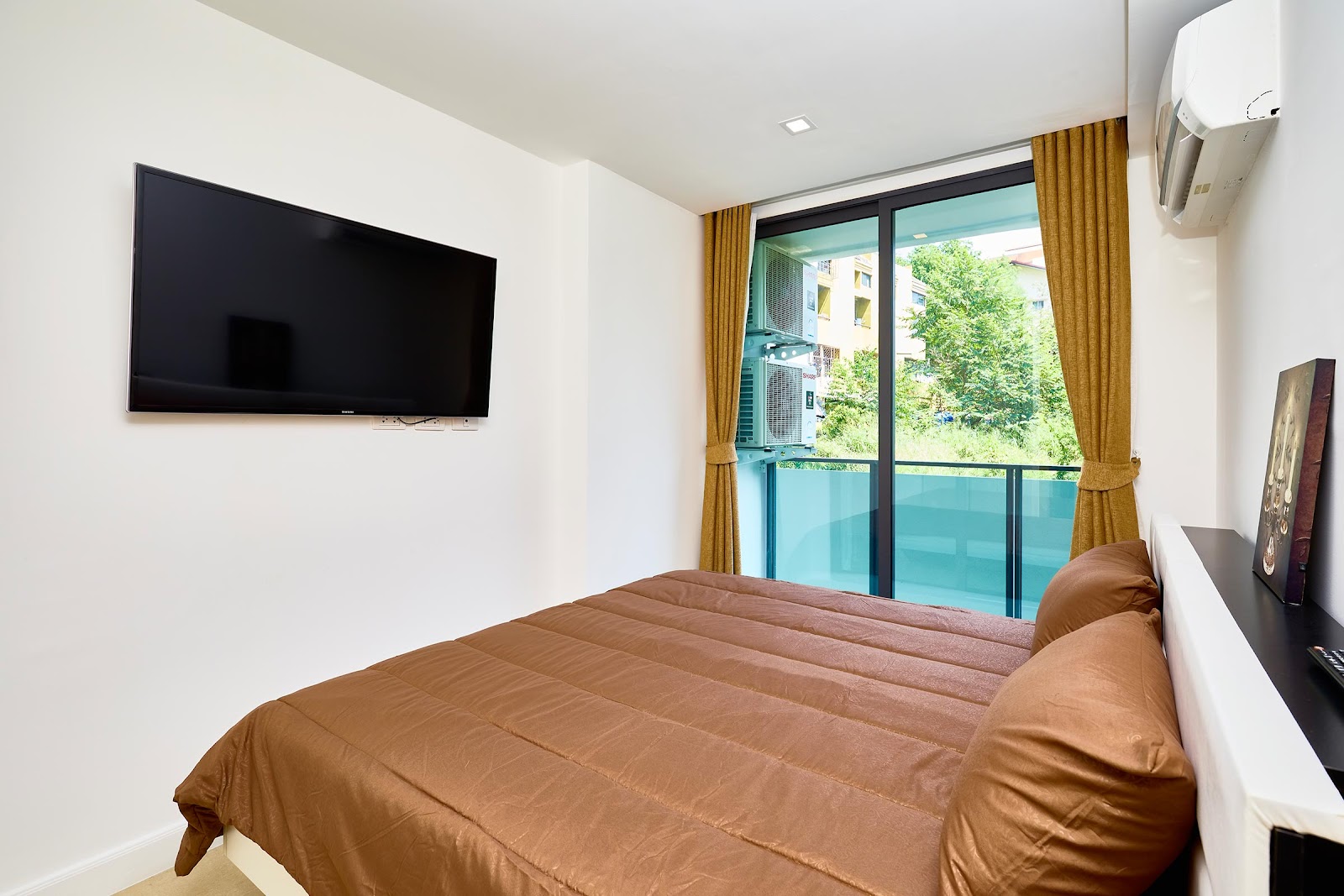 Cetus - 1 Bed, Floor 15 7