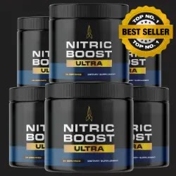 Nitricboost — image 1