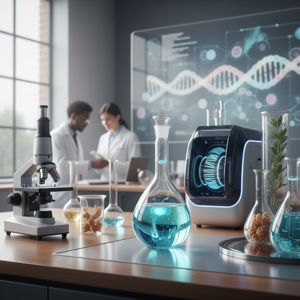 🧬 카나프테라퓨틱스, 어떤 회사길래?