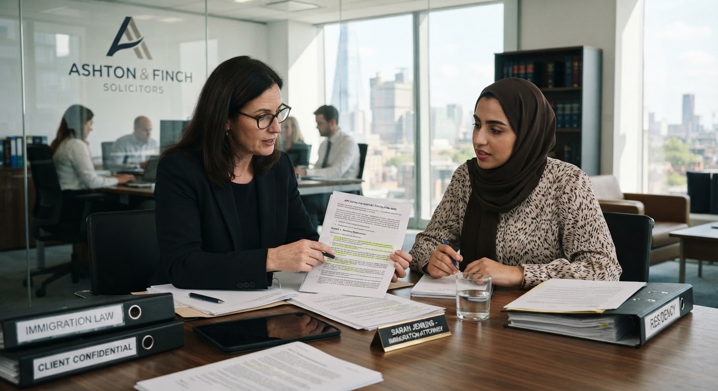 هل شركتك مستعدة لاتخاذ قرارات الإقامة الصائبة؟