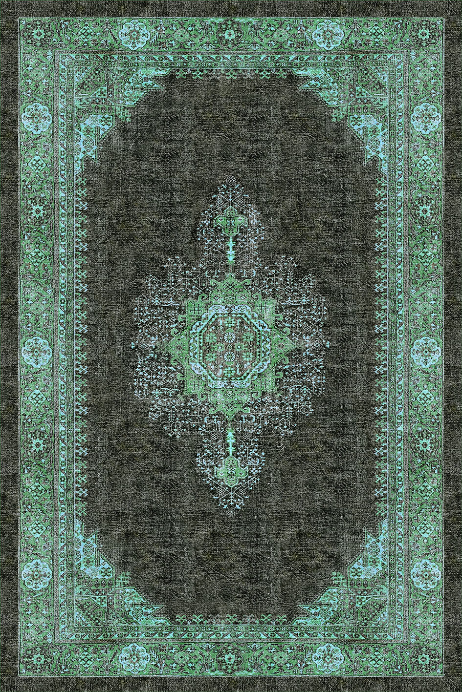 Kilim Collection M-1238