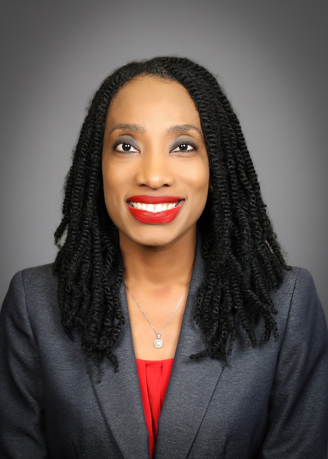 Dr. Karah Whitter