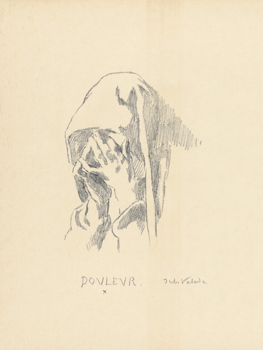 Douleur 1893 1895