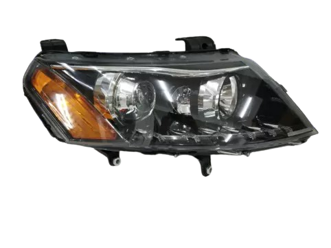 HEADLAMP RH ASSY
