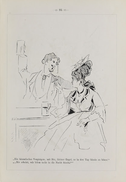 Bilderbuch fur Hagestolze Pl095 1870s