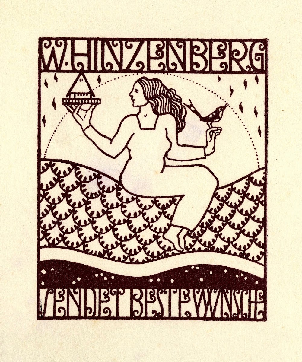 W Hinzenberg