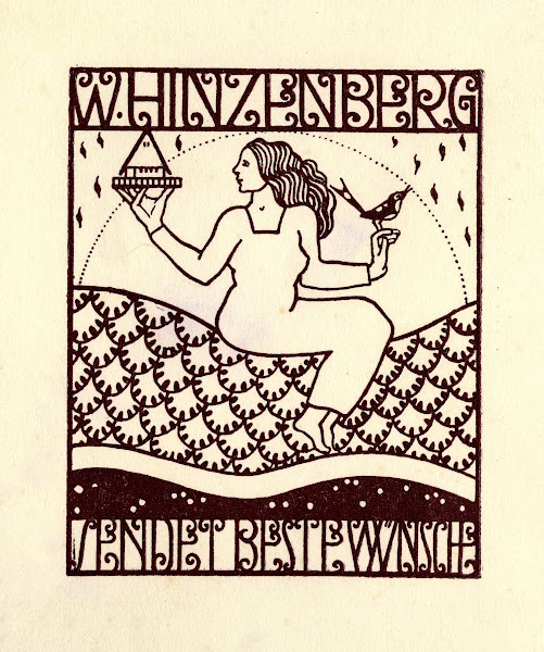 W Hinzenberg