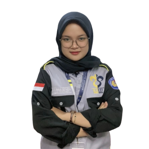 Wakil Rektor Umum dan Keuangan