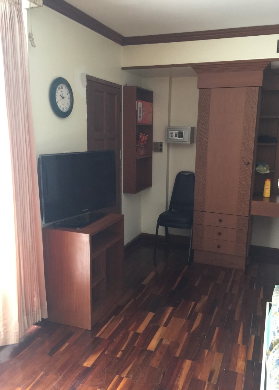 Del Mare (Duplex) - 3 Bed, Floor 17 5