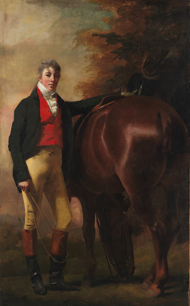 George Harley Drummond 17831855 ca 18089