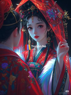 Sợi Dây Đỏ Của Biểu Tỷ
