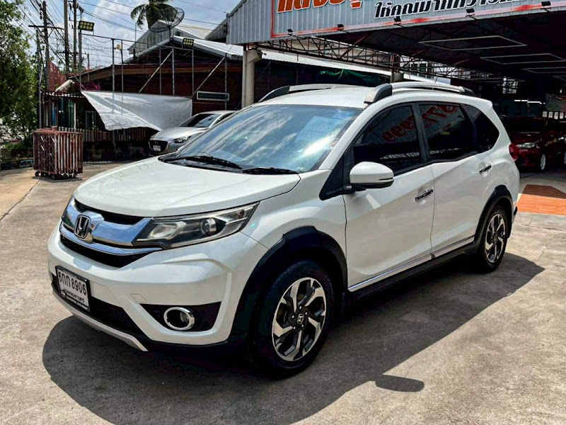 HONDA BRV