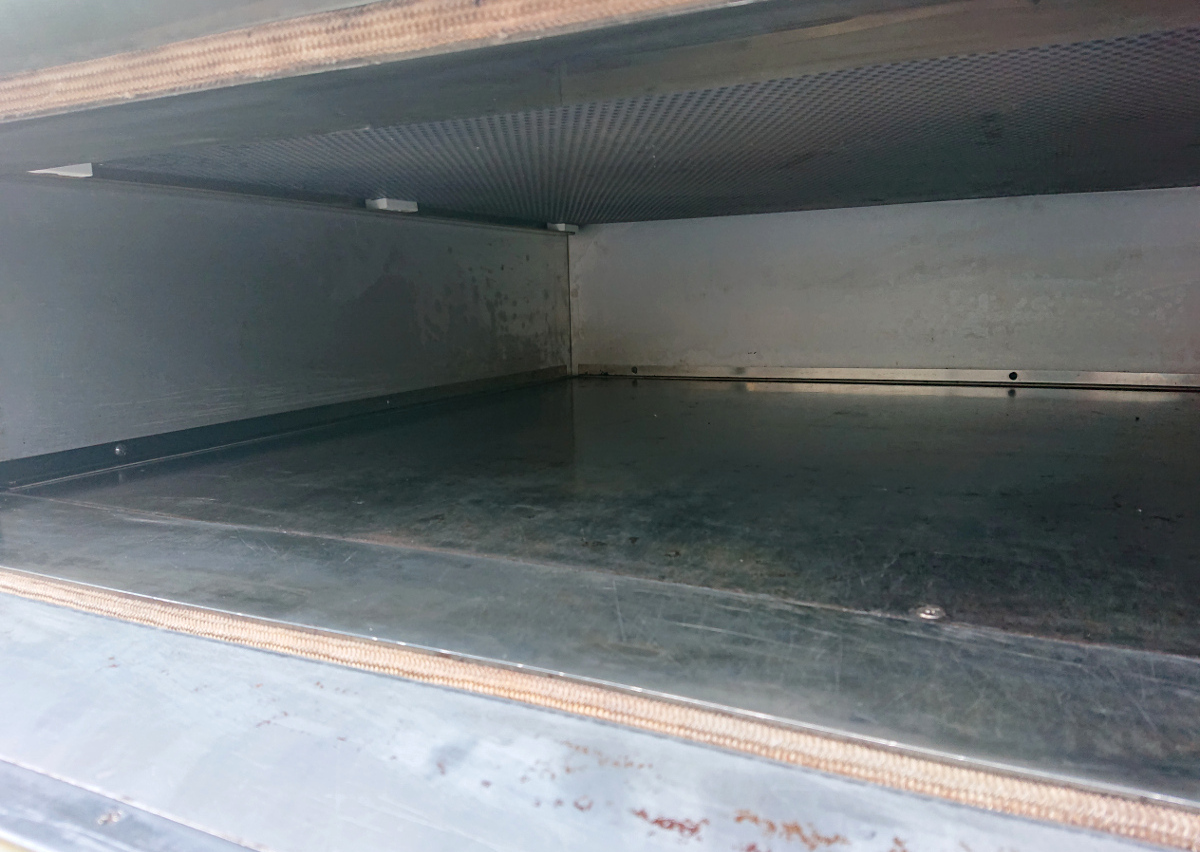 値下☆北沢産業★電気スーパーオーブン★KSE-6-12-3Y-BAA2★ベーカリー 3段★有料配送★直接引取★埼玉☆