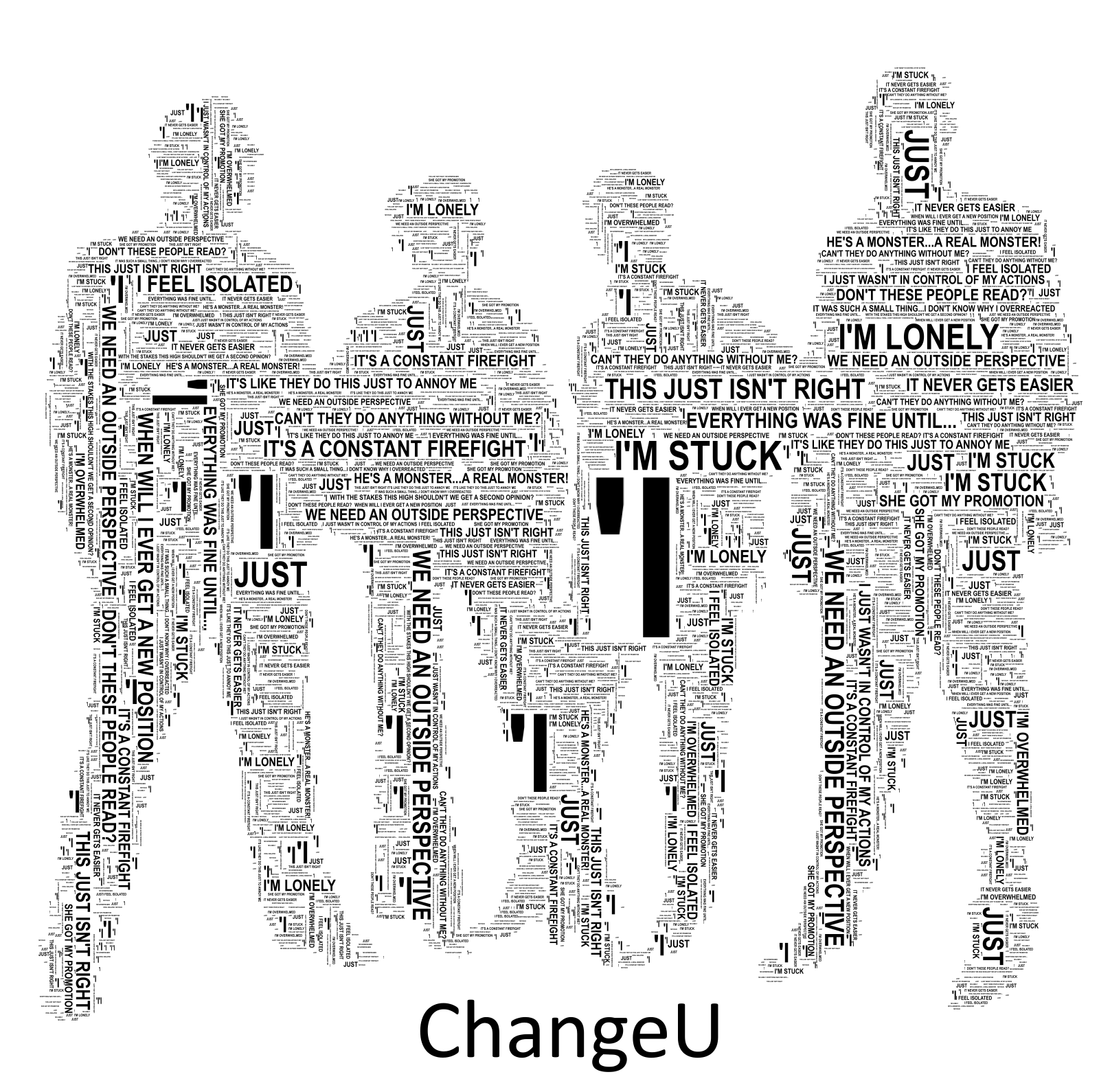 ChangeU Logo
