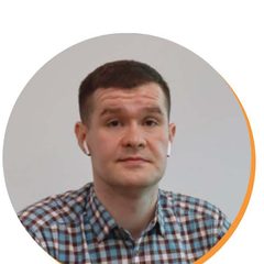 Салават Газтдинов
