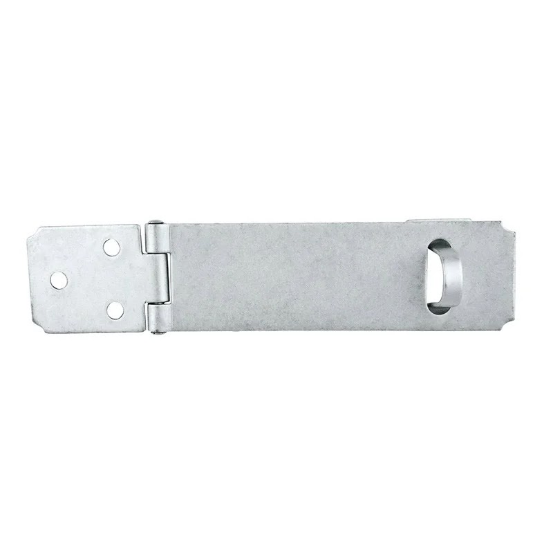 Hasp & Staple
