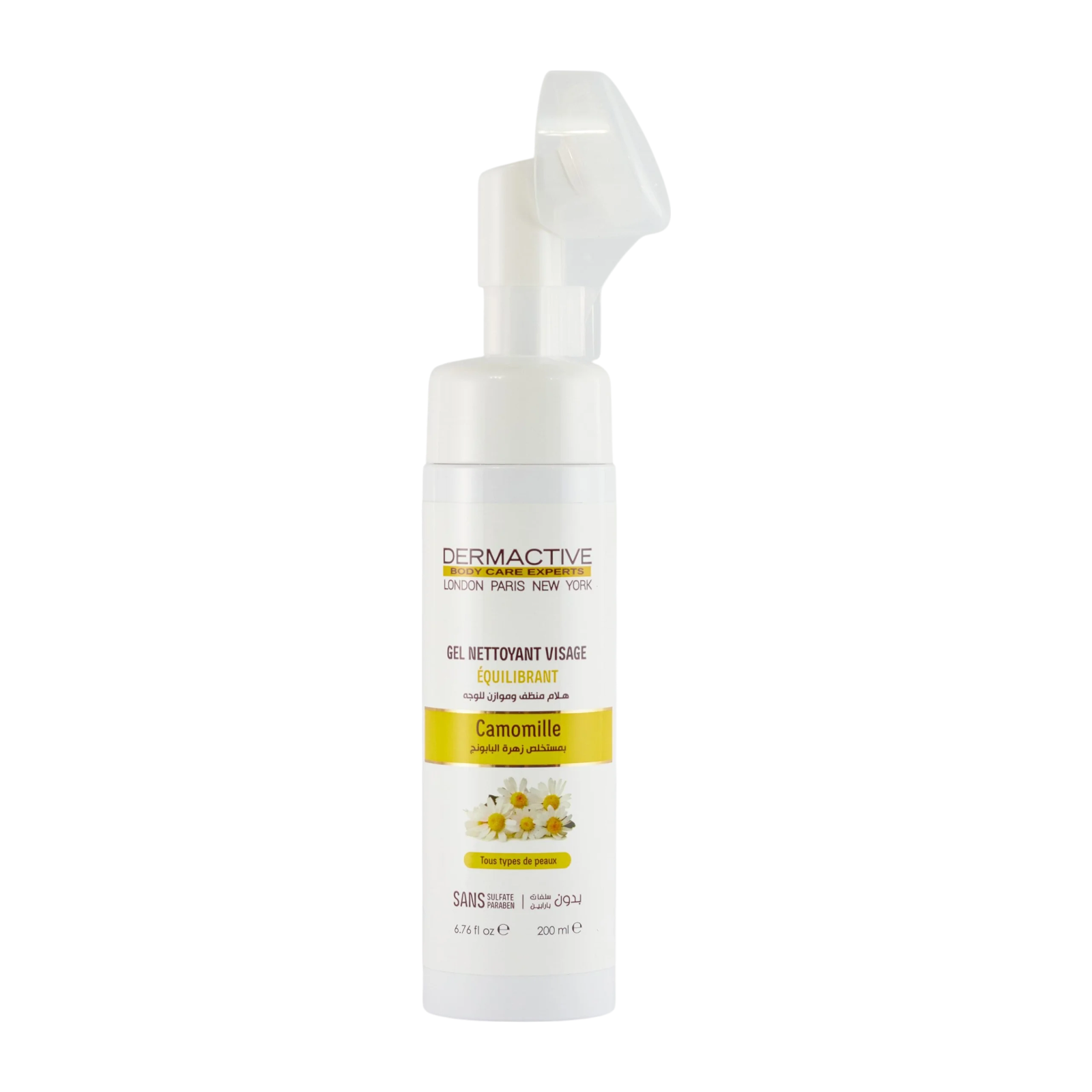 DERMACTIVE CAMOMILLE