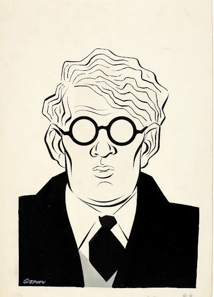 Brendan Bracken between 1939 and 1946