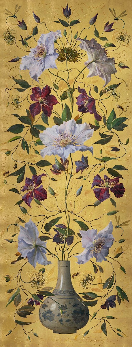 Clematis 1880
