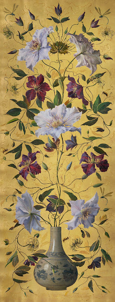 Clematis 1880