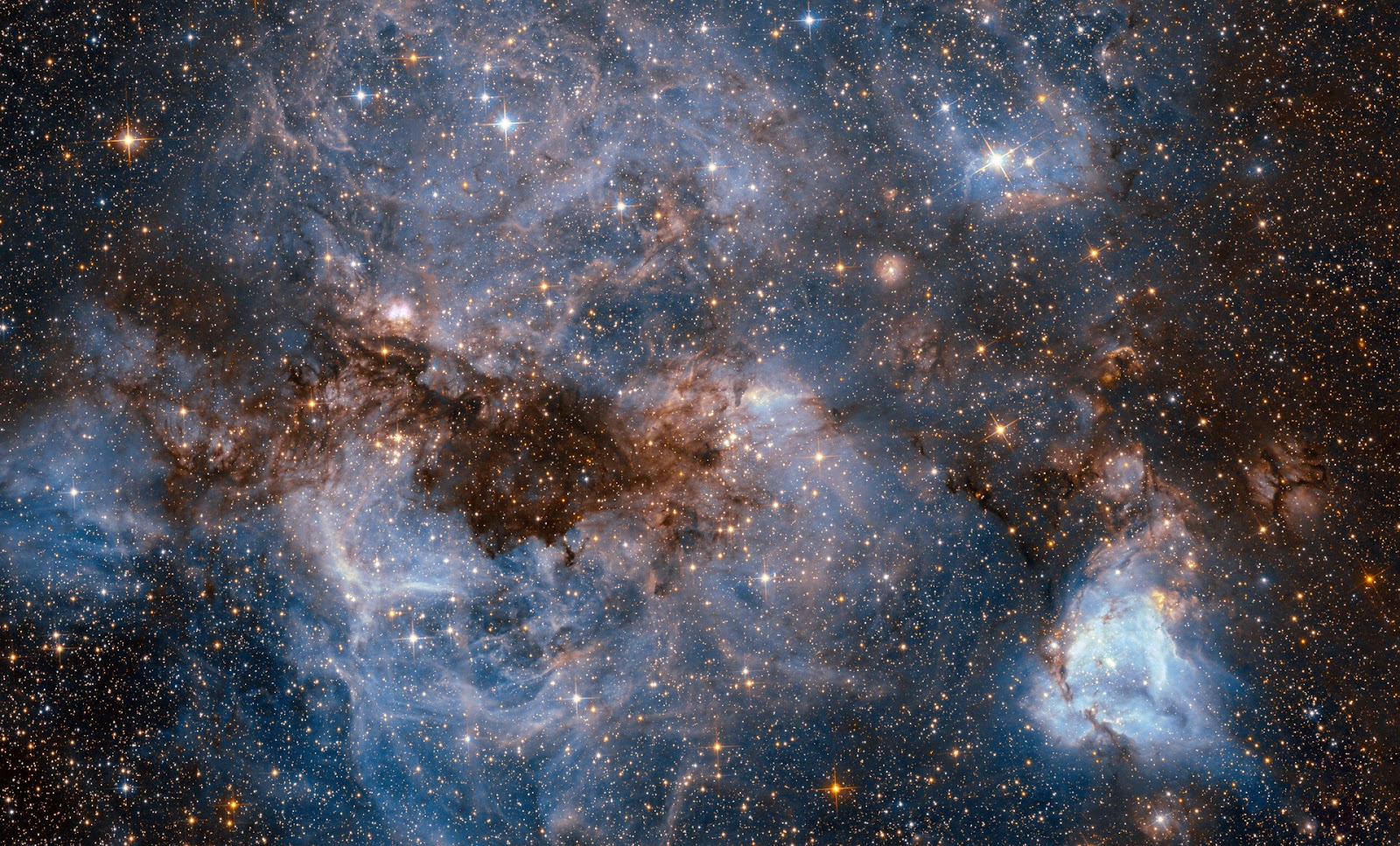 Galaxy Wallpaper