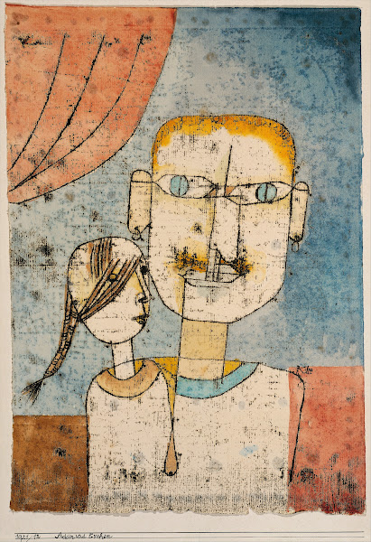 Adam and Little Eve 1921