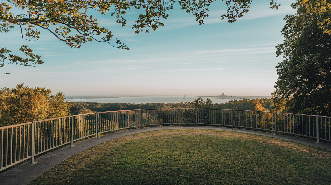 Best Places for Couples in Belapur – Top Picks 2026