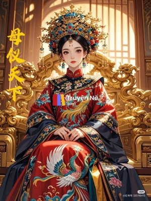 Chính Thê Khó Xử