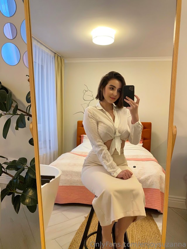 enjoysuzzana