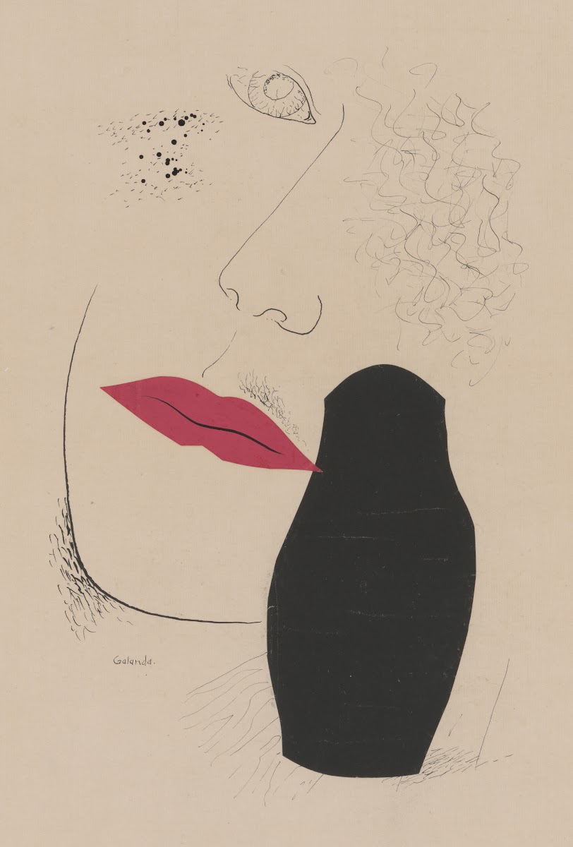 Desire 1927