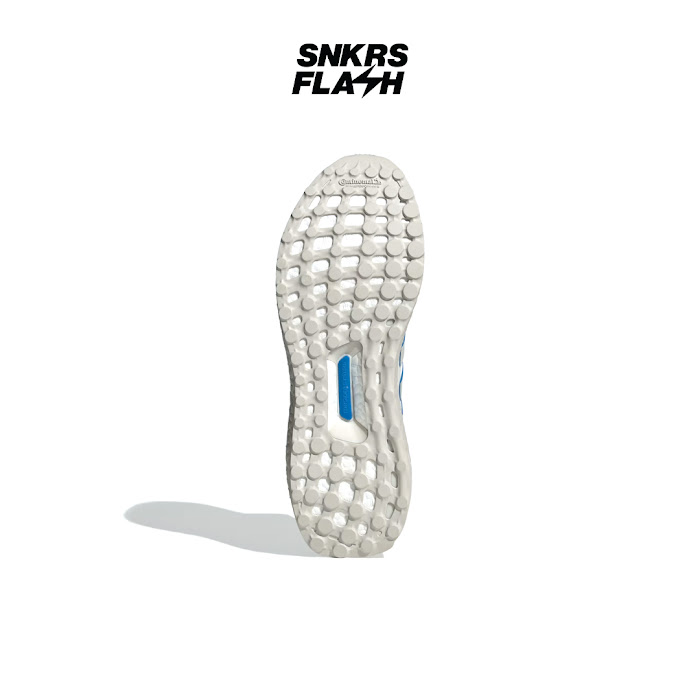 ADIDAS ULTRABOOST 1 GREY BLUE - JR3148 - Size 42.7