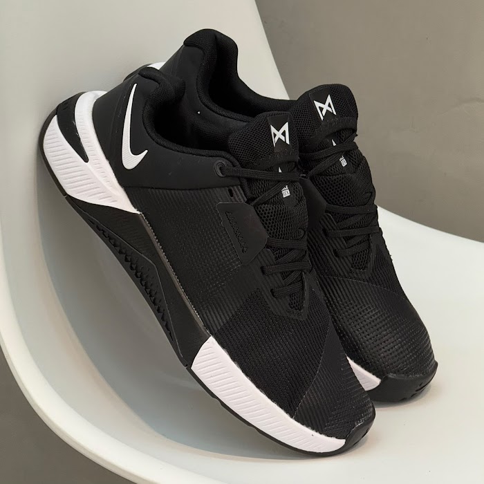 Nike Metcon Negro