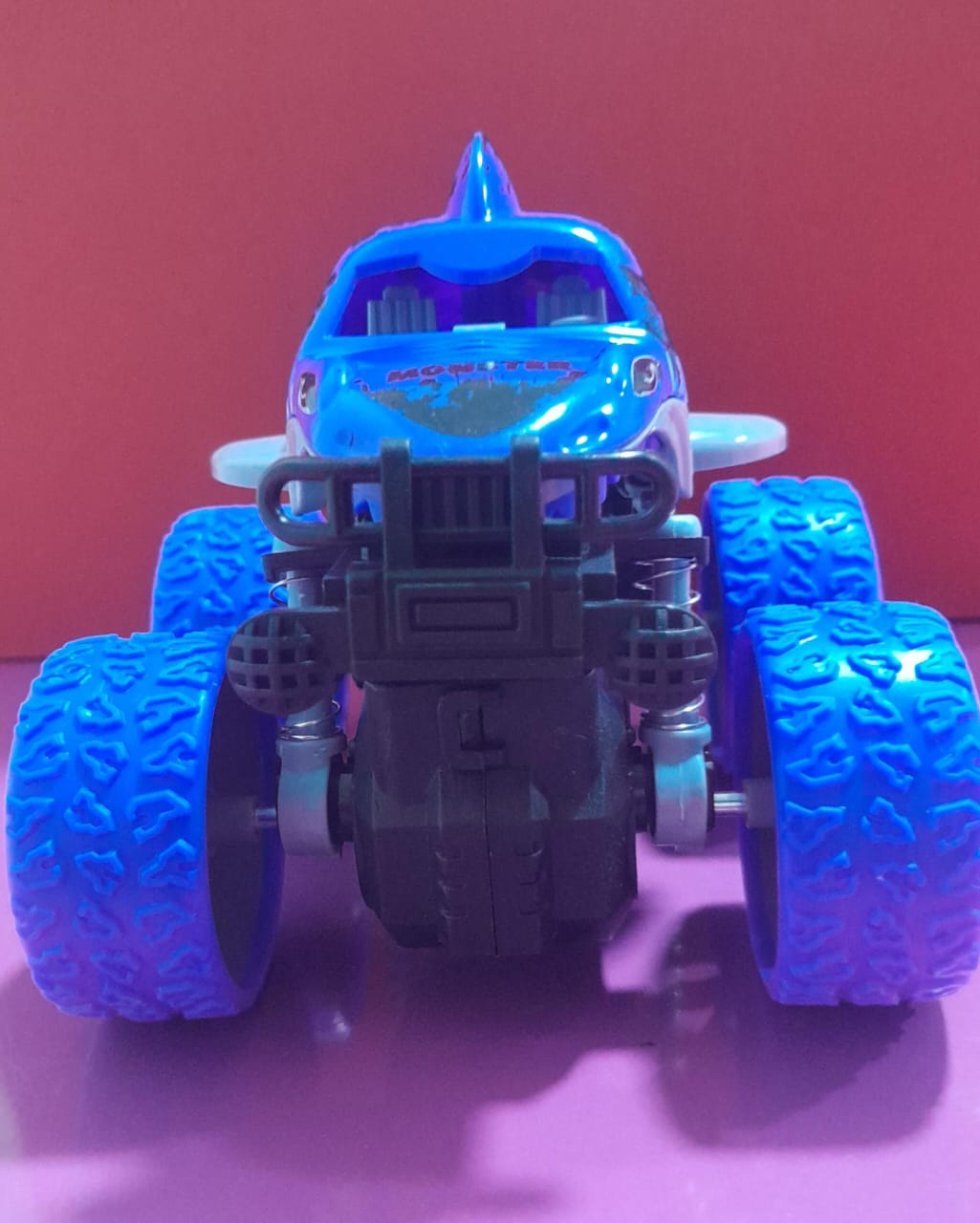 CARRO LOCO SURTIDO MEDIANO - Imagen 3