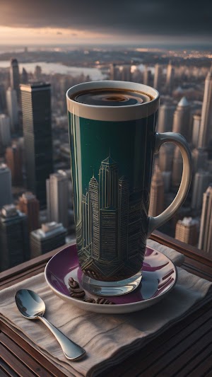 City View Picture
