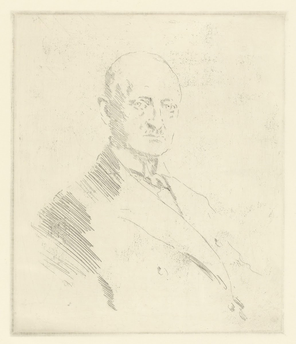 Generalkonsul Ingwald Nielsen 1928
