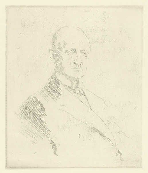 Generalkonsul Ingwald Nielsen 1928