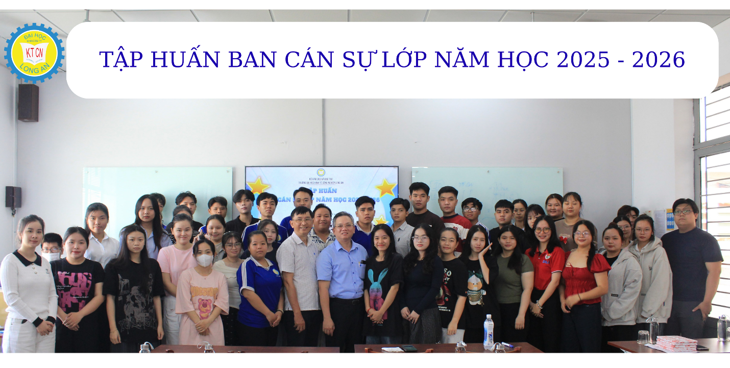 Chụp ảnh lưu niệm tại buổi học