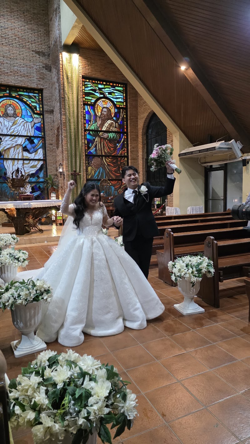 Shared by Mommy Cynthia Sanchez-Resurreccion