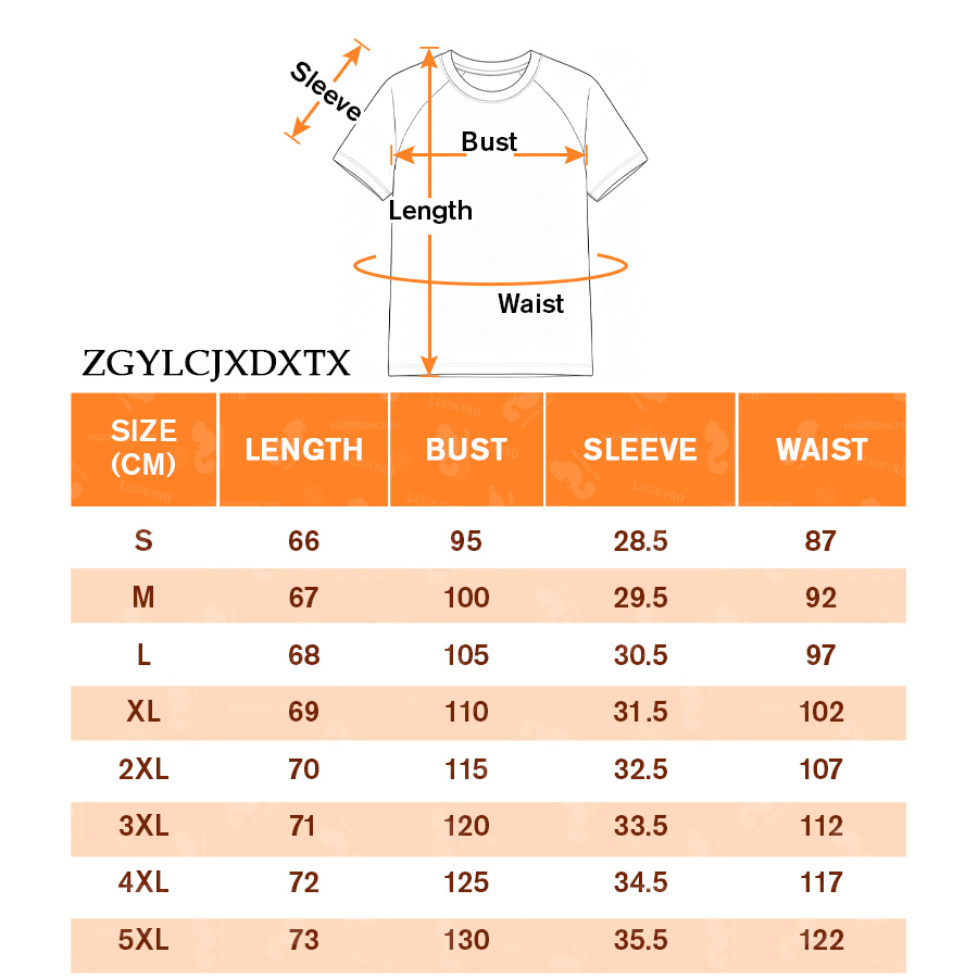 AOP ZG Crew Neck Raglan Short Sleeve T-Shirt