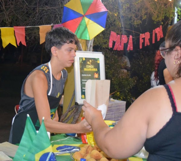 DeGustar