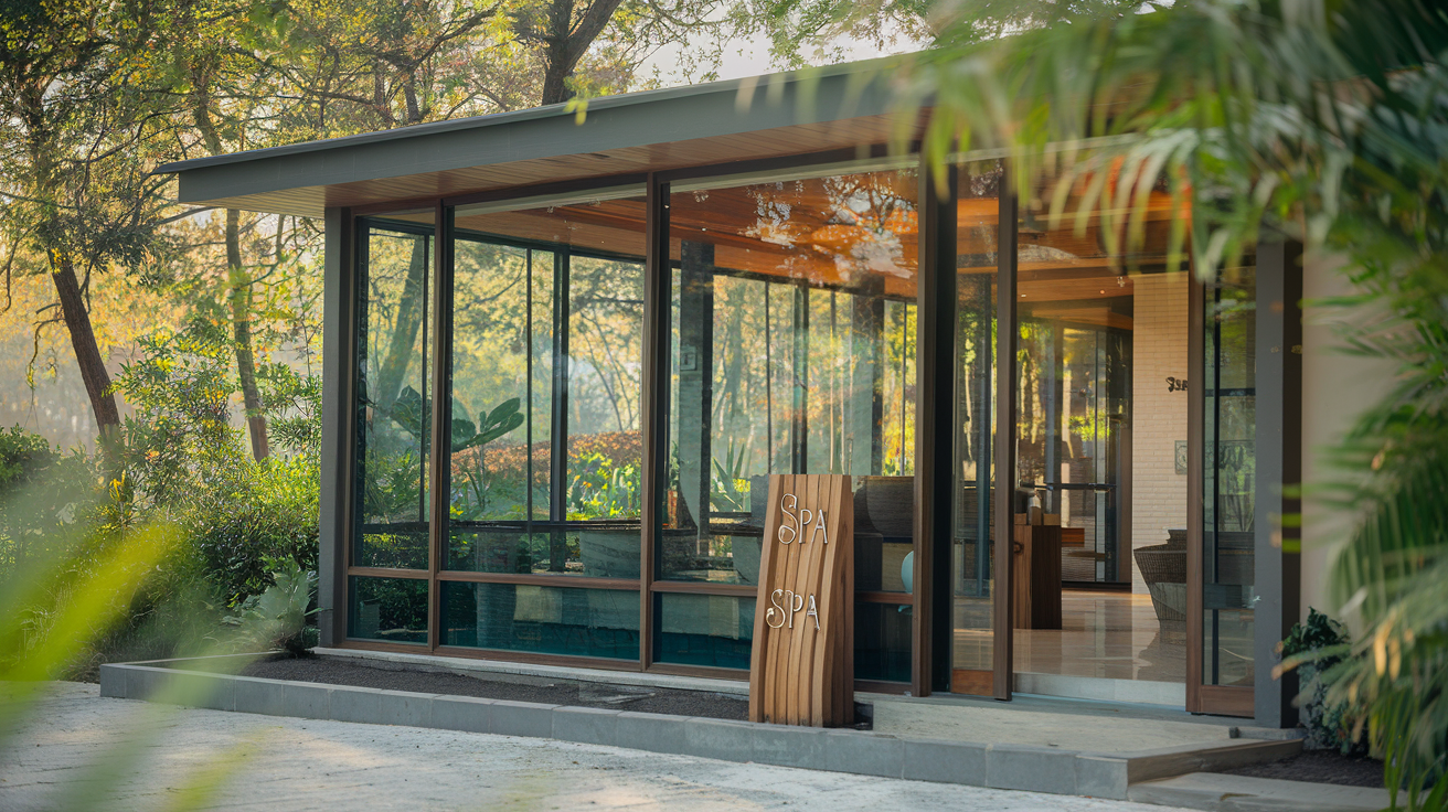 Best Spa in Bargarh – Top Relaxation Spots